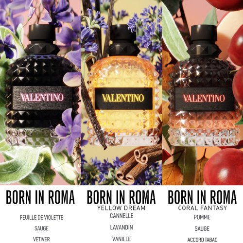 VALENTINO 3614272761452 VALENTINO 3614272761452